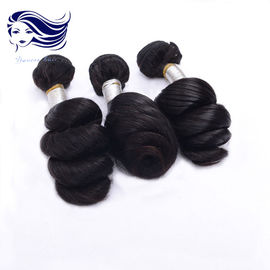 China Kinky Curl Grade 6A Brazilian Hair Tangle Free , Jerry Curl Virgin Hair supplier