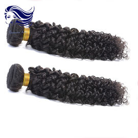 China Grade 7A Real Virgin Hair Extensions , 7A Peruvian Loose Wave Virgin Hair supplier