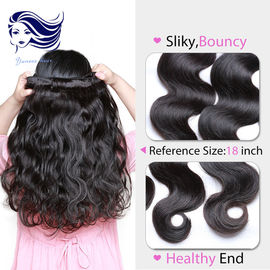 China 100 Virgin Malaysian Hair Extensions Shedding Free Body Weave supplier