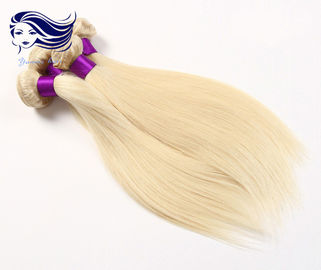China Bright Colored Human Hair Extensions supplier