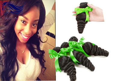 China 12 14 16 18  100 Unprocessed Virgin Hair New Body Wave Boncy Hair supplier