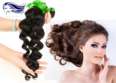 China Promotion High Quality Indian Deep Wave Virgin Hair Thick Bottom supplier