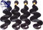 Loose Wave Brazilian Weft Hair Extensions 30 Inch Full Cuticle Intact supplier