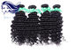 Cuticle Remy Indian Hair Extensions 100 Indian Human Hair Extensions supplier
