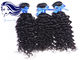 China Virgin Micro Weft Hair Extensions Brazilian Hair Weave Bundles exporter