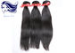 Silk Straight Virgin Cambodian Hair Bundles Unprocessed For Women supplier