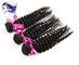 Double Weft Remy Hair Extensions 20 Inch Double Drawn Virgin Hair supplier