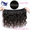 Malaysian Loose Wave Hair Double Drawn Micro Loop Hair Extensions  supplier