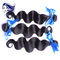 100 Virgin Malaysian Hair Extensions Shedding Free Body Weave supplier
