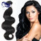 China Sensationnel Cambodian Curly Hair Weave / Cambodian Body Wave Hair exporter