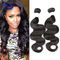 China Black Women Cambodian Loose Curly Hair Extensions 100 Real Human Hair  exporter
