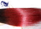 Ombre Color Hair Extensions supplier