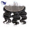 Human Hair Lace Front Closures Brazilian Weaves Full Ends For Black Women supplier