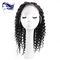 China Synthetic Short Human Hair Full Lace Wigs For Black Women , Swiss Lace exporter