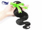 3 Bundles Unprocessed Virgin Indian Hair Extensions Human Hair Weave Wavy supplier