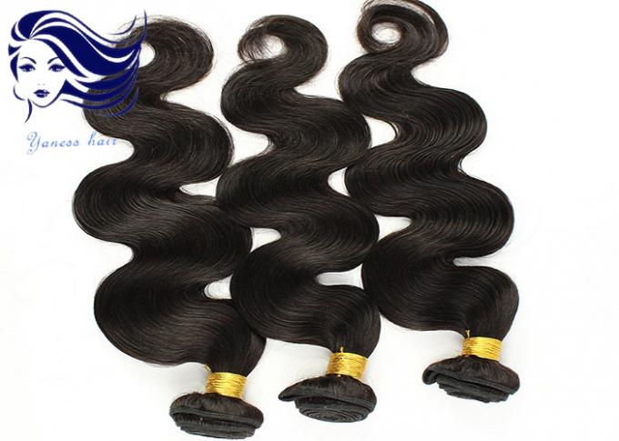 Black 7A Virgin Brazilian Hair Extensions for Curly Hair Double Weft 3.5 OZ