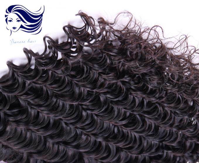 Remy Virgin Peruvian Hair Extensions / Peruvian Body Wave Hair Bundles
