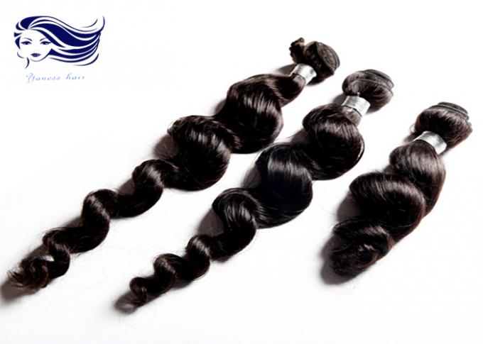 Loose Wave Aliexpress Virgin Brazilian Hair Extensions Free Sample