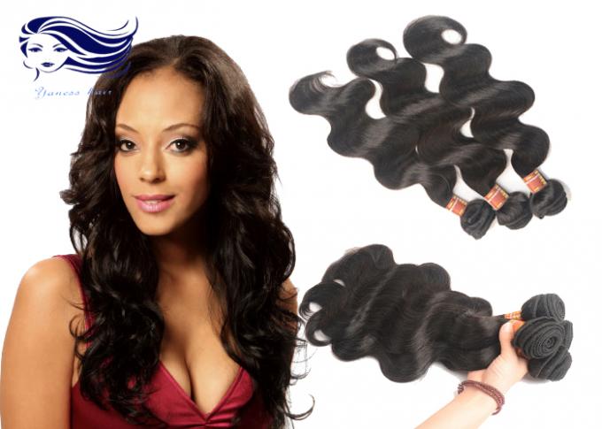 Fashion Hair Extensions Virgin Hair Virgin Brazilian Hair Bundles For Black Women