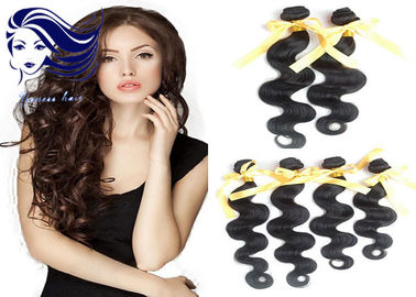 China Genuine Virgin Brazilian Hair Extensions supplier