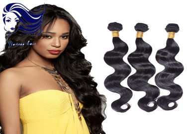 China Remy Cuticle Hair Extensions Brazilian Wavy Hair Extensions Wigs supplier
