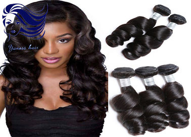 China Virgin Brazilian Hair Bundles supplier