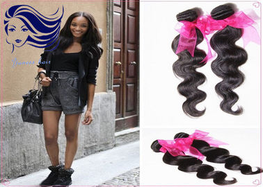 China 100 Virgin Peruvian Hair Extensions supplier