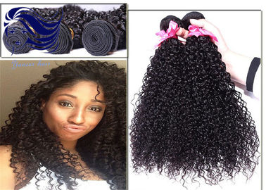 China Long Virgin Peruvian Hair Extensions supplier