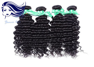 China Cuticle Remy Indian Hair Extensions 100 Indian Human Hair Extensions supplier