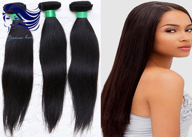 China Straight Indian Hair Extensions supplier