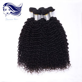 China Grade 6A Human Hair supplier