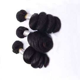 China Grade 6A virgin Brazilian Hair supplier