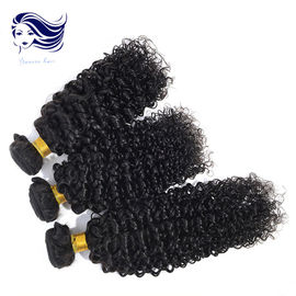 China Grade 7A Brazilian Hair supplier