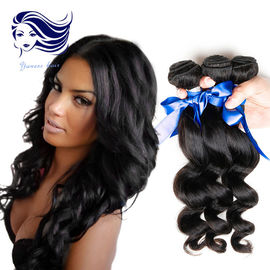 China Virgin Malaysian Hair Extensions supplier