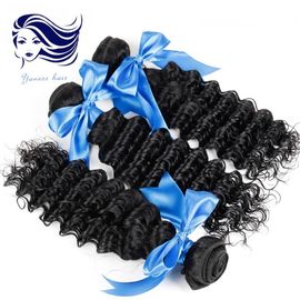 China Real Virgin Malaysian Hair Curly Unprocessed Malaysian Remy Virgin Hair supplier