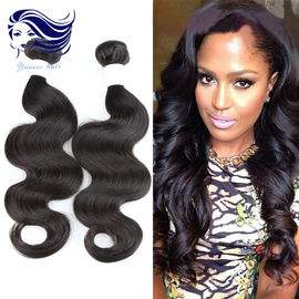 China Virgin Cambodian Hair Weave supplier