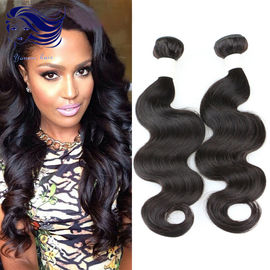 China Black Women Cambodian Loose Curly Hair Extensions 100 Real Human Hair  supplier