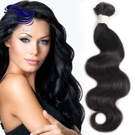 China Long Virgin Unprocessed Hair Extensions Cambodian Deep Body Wave supplier
