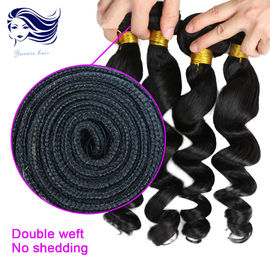 China Cambodian Loose Curly Hair supplier