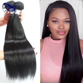 China 100 Cambodian Human Hair Extensions Unprocessed Virgin Human Hair supplier