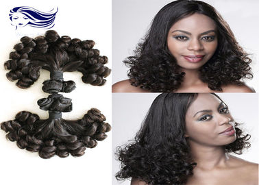 China Virgin Curly Aunty Funmi Hair Extension Loose Wave Remy For Human supplier