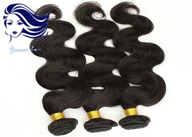 Genuine Virgin Brazilian Hair Extensions supplier