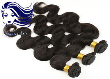 Genuine Virgin Brazilian Hair Extensions supplier