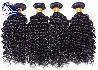 Brazilian Body Wave Hair Extensions For Short Hair , Brazilian Hair Bundles supplier