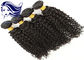 100 Virgin Brazilian Remy Hair Extensions / Virgin Brazilian Straight Hair supplier
