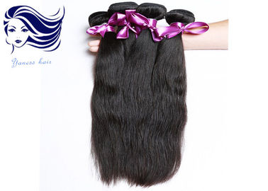 7A Virgin Peruvian Straight Hair Bundles Large Stock No Tangle supplier