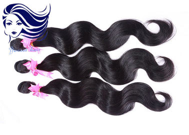 100 Virgin Peruvian Hair Extensions supplier