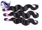 Virgin Peruvian Curly Hair Extensions Peruvian Body Wave Virgin Hair supplier