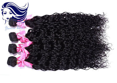 Long Virgin Peruvian Hair Extensions supplier