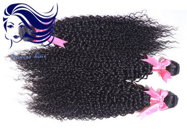 Long Virgin Peruvian Hair Extensions supplier